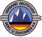 Logo des deutscher Berg- und Skiführervereins