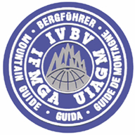 Logo des internationalen Berg- und Skif�hrervereins