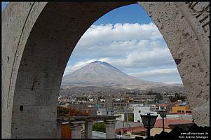 Yanahuara Arequipa