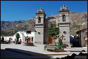 Cotahuasi PERU