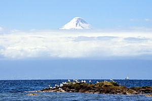 Osorno Chile