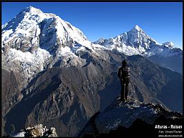 Cordillera Blanca