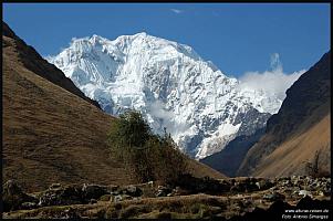 Salcantay PERU