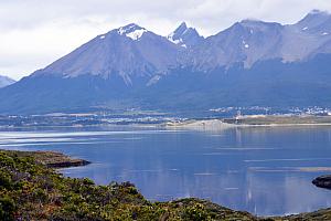 Ushuaia Argentinien