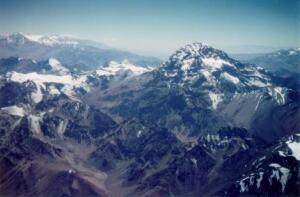 Aconcagua