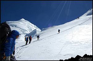 Huascaran PERU