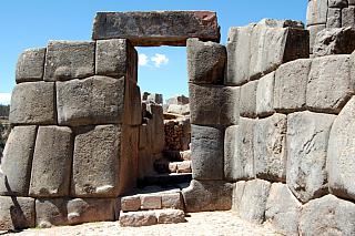 Machu Picchu und Titicaca See