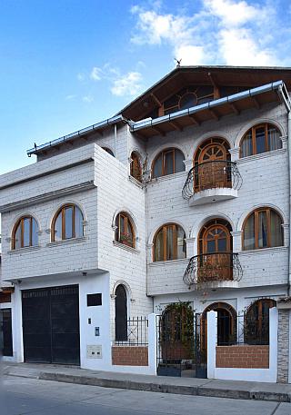 Rajutuna Inn