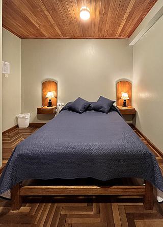 Habitación Matrimonial Superior