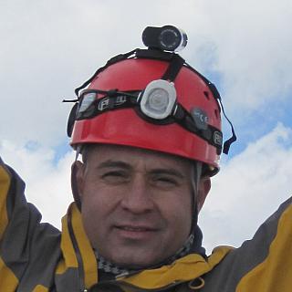Ruben Jaen Castaño