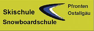Skischule Homepage