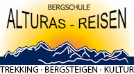 Alturas Reisen logo